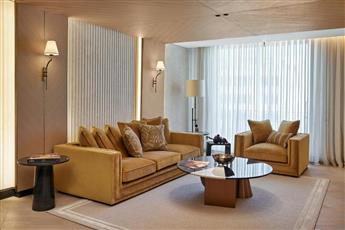 Vakko Hotel and Residence 5*