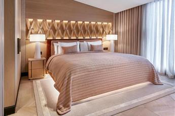 Vakko Hotel and Residence 5*