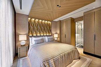 Vakko Hotel and Residence 5*