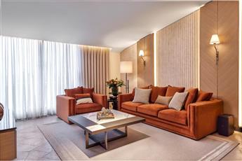 Vakko Hotel and Residence 5*