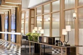 Vakko Hotel and Residence 5*