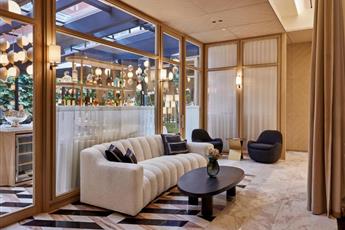 Vakko Hotel and Residence 5*