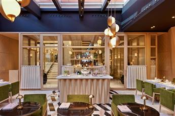 Vakko Hotel and Residence 5*