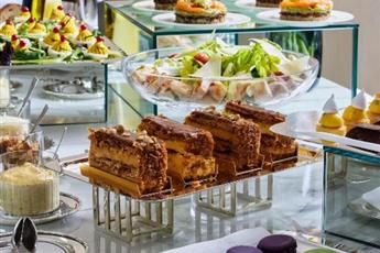 Vakko Hotel and Residence 5*