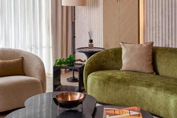 Vakko Hotel and Residence 5*