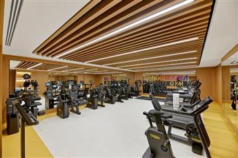 Vakko Hotel and Residence 5*