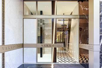 Vakko Hotel and Residence 5*