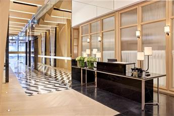 Vakko Hotel and Residence 5*