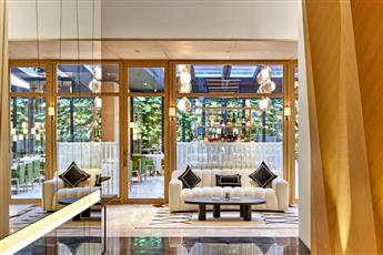 Vakko Hotel and Residence 5*