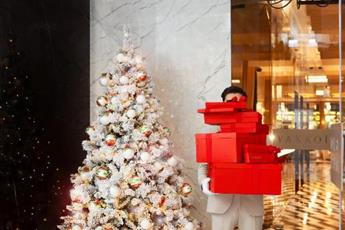 Vakko Hotel and Residence 5*