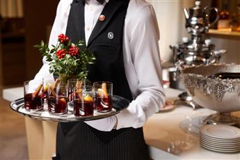 Vakko Hotel and Residence 5*