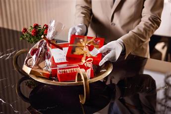 Vakko Hotel and Residence 5*