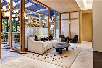 Vakko Hotel and Residence 5*