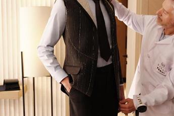 Vakko Hotel and Residence 5*