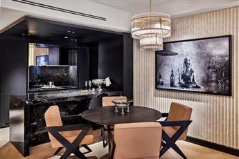 Vakko Hotel and Residence 5*