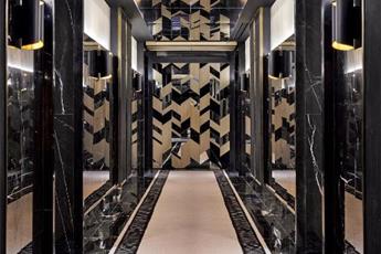 Vakko Hotel and Residence 5*