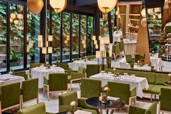 Vakko Hotel and Residence 5*