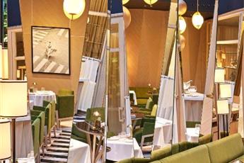 Vakko Hotel and Residence 5*