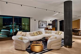 Vakko Hotel and Residence 5*