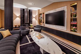 Vakko Hotel and Residence 5*