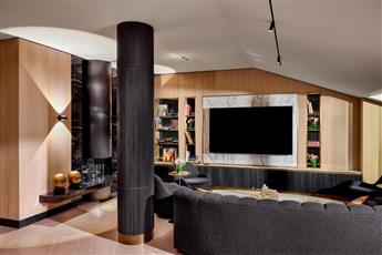 Vakko Hotel and Residence 5*