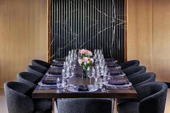 Vakko Hotel and Residence 5*