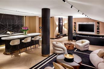 Vakko Hotel and Residence 5*