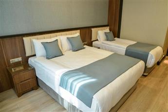 Valens Hotel Downtown 4*