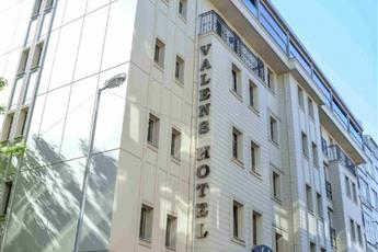 Valens Hotel Downtown 4*