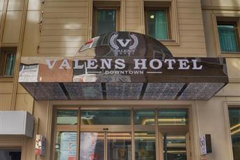 Valens Hotel Downtown 4*