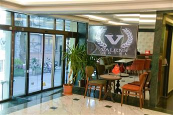 Valens Hotel Downtown 4*