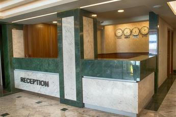 Valens Hotel Downtown 4*