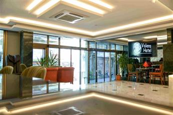 Valens Hotel Downtown 4*