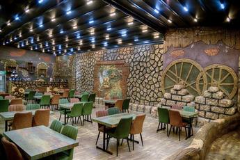 Valens Hotel Downtown 4*