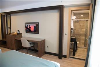 Valens Hotel Downtown 4*