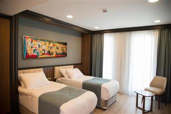 Valens Hotel Downtown 4*