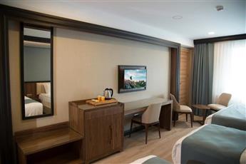 Valens Hotel Downtown 4*