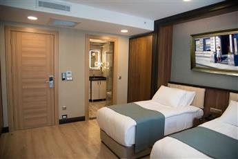 Valens Hotel Downtown 4*