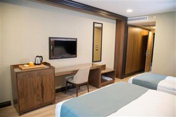 Valens Hotel Downtown 4*