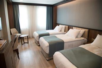 Valens Hotel Downtown 4*