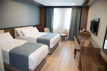 Valens Hotel Downtown 4*