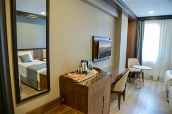 Valens Hotel Downtown 4*