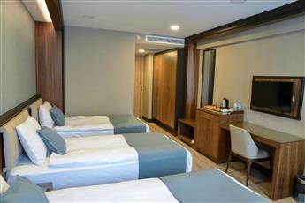 Valens Hotel Downtown 4*