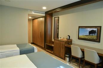 Valens Hotel Downtown 4*