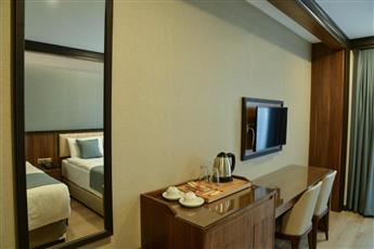 Valens Hotel Downtown 4*