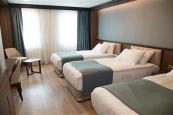 Valens Hotel Downtown 4*