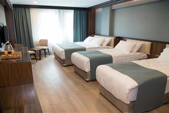 Valens Hotel Downtown 4*