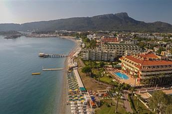 Valeri Beach Hotel Valeri Beach Hotel