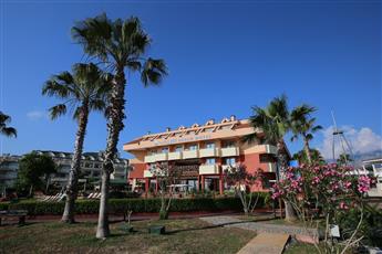 Valeri Beach Hotel Valeri Beach Hotel