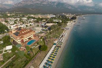 Valeri Beach Hotel Valeri Beach Hotel